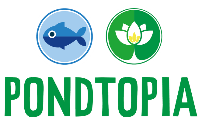 Pondtopia - Die Teichprofis