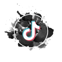 TikTok Logo Logo TikTok Franchise Standort Selbstständigkeit